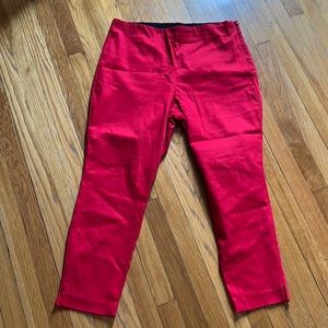 Old navy casual pants size 16